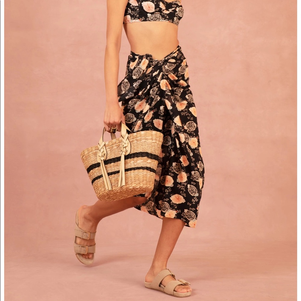 Ulla Johnson Paz Coverup